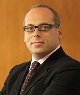 Trevor Soames, Managing Partner of Howrey LLP in Brussels Image